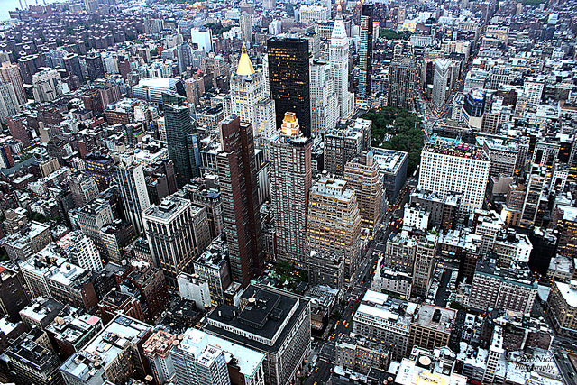 new-york-city Soundproofing New York